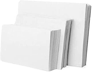 White Business Envelopes