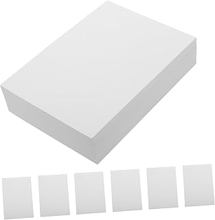 GRIRIW 100 Sheets 6-inch Photo Paper Glossy 200