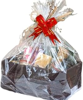 10 Pack Large Cellophane Bags 22