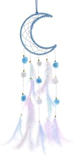 Blue Moon Kids Dream Catcher