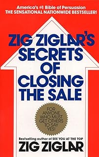 Zig Ziglar’s Sales Secrets