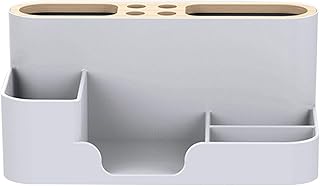 Multifunctional Pen Holder and Storage Box