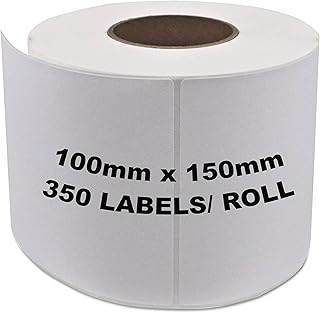 TAVICE 4x6 Labels Roll