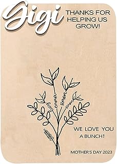 Printable Flower Handprint Sign