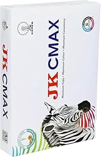Premier Stationery JK CMAX A4 Paper