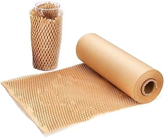 SZSYumUnion Honeycomb Packing Paper Roll