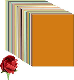 Colorful Multi-Purpose Paper