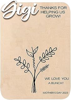 Handprint Craft Sign Template