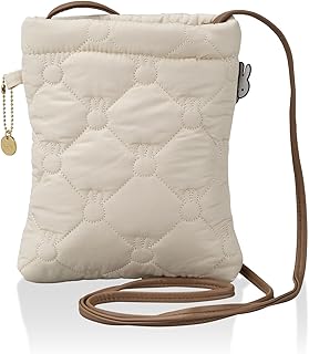 Miffy Quilted Mini Shoulder Bag