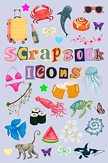 Icon Scrapbook