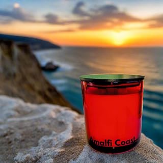 Amalfi Coast XL Candle