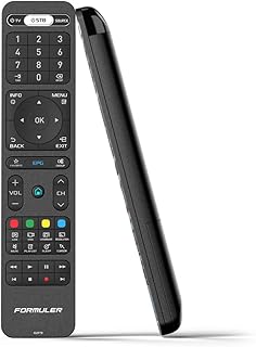 Formuler UK Remote for Z8/Z Alpha/Z+ Neo/Z7+