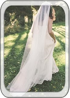 HEREAD Bride Wedding Veil 118