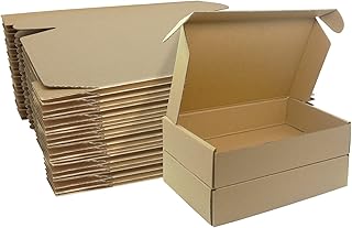 Small Parcel Corrugated Cardboard Shipping Boxes