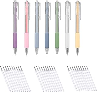 Taicols 7-Piece Craft Knife Pen