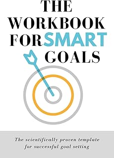 SMART Goal Setting Template