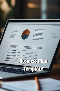 Biz Plan Template