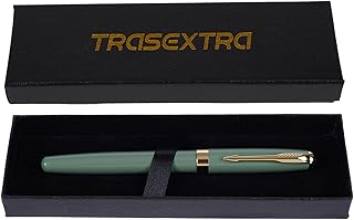 TRASEXTRA 0.5mm Gel Pens