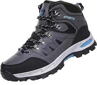 DISRATEBLU Hiking Shoes