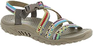 Skechers Women's Reggae Sandal