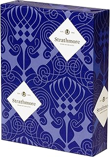 Strathmore 25% Cotton Business Stationery, 24lb,