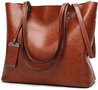 ALARION Women's Satchel Handbag