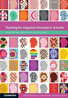 Linguistic Diversity in Schools: Student Wellbeing and Achievement