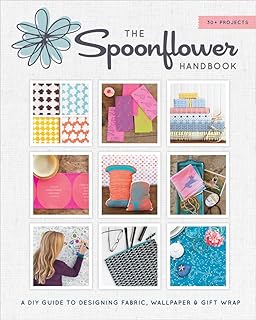 Spoonflower DIY Guide