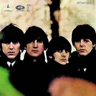 Beatles Sale