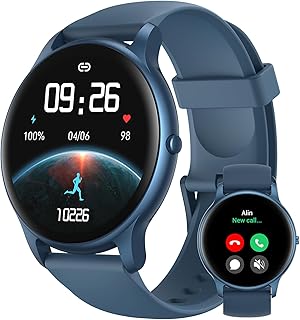 Parsonver Smart Watch (Answer/Make Calls)