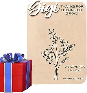 Handprint Flowers Sign & Ornament Template