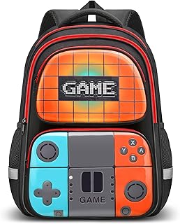 Hocent Boys School Backpack