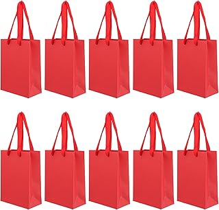 10pcs Wedding Paper Candy Bags