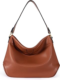 Montana West Women's Hobo Tote Handbag