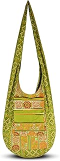 Cozy Crossbody Handbag (Black)