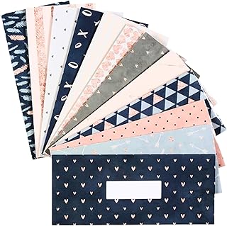 Cash Envelope System