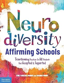 Neurodiversity-Affirming Schools