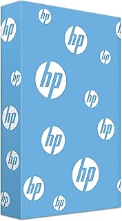 HP 8.5 x 14 Office Paper, 20 lb,