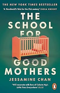 Good Mothers: 'Will resonate with fans of Celeste Ng's Little Fires