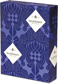 Strathmore Business Stationery 24lb 8.5×11