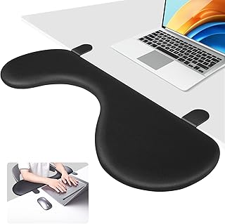 Giecy Desk Extender Tray