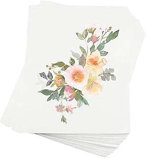 Watercolor Paper Pad