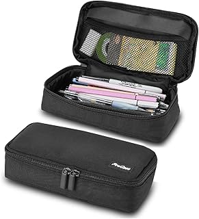 ProCase Large Capacity Pencil Bag