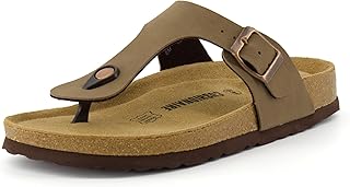 Leah Footbed Sandal