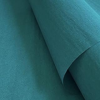 Teal Green Premium Tissue Paper – 96 Sheets