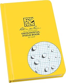 Rite in the Rain Weatherproof Notebook, 4.75