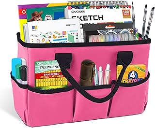 Godery Desktop Tote Organizer