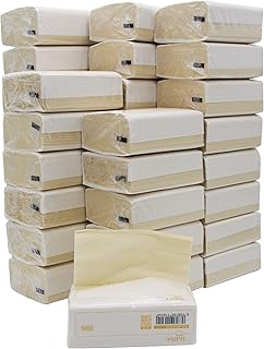 DrDirt Bamboo Facial Tissues 36 Packs Refill 3 Ply