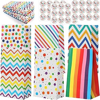 Yharnamite Party Favor Bags