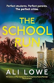 The School Run 2024
